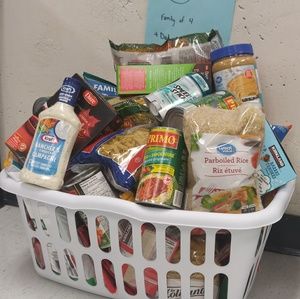 Meet your Posher, Sandra